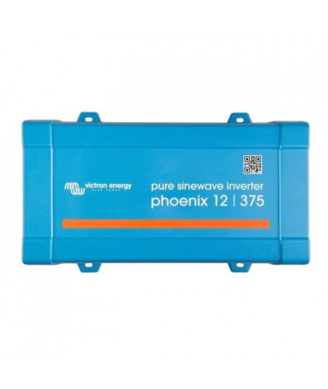 VICTRON Convertisseur 12V / 375W Phoenix VE Direct Schuko