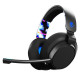 Casque Gaming Filaire PC & Playstation - SKULLCANDY - SLYR - Noir/Bleu