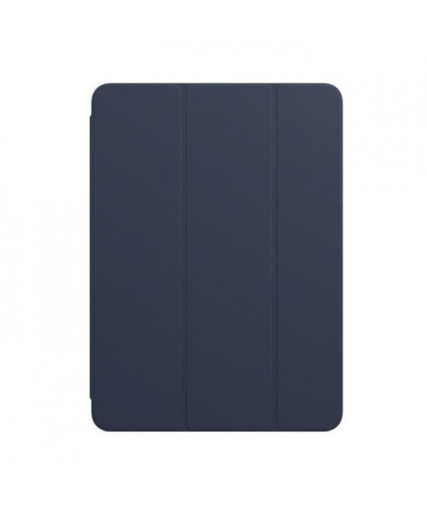 Apple - Smart Folio pour iPad Air (5? génération) - Marine intense