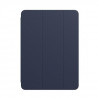 Apple - Smart Folio pour iPad Air (5? génération) - Marine intense