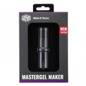 Cooler Master  MasterGel Maker combiné de dissipateurs thermiques 11 W/m·K 0,012 g ( MasterGel Maker 2.6g Thermal Compound Sy…