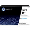 HP 59X Cartouche de toner noir LaserJet grande capacité authentique (CF259X) pour LaserJet Pro M304/M404/MFP M428