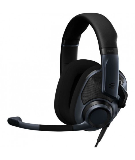 Casque Gamer EPOS H6PRO Open noir sebring