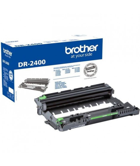 BROTHER Tambour DR2400 - 12 000 pages