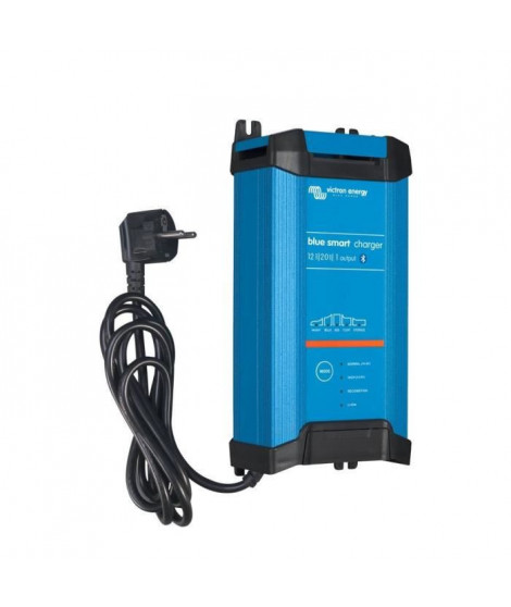 VICTRON Chargeur Blue Smart IP22 - 12V - 20A - 1 Sortie