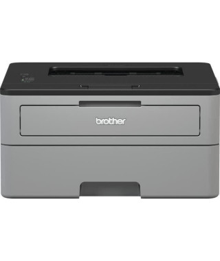 Imprimante BROTHER HL-L2310D - Laser - Monochrome - Recto/Verso