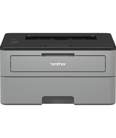 Imprimante BROTHER HL-L2310D - Laser - Monochrome - Recto/Verso