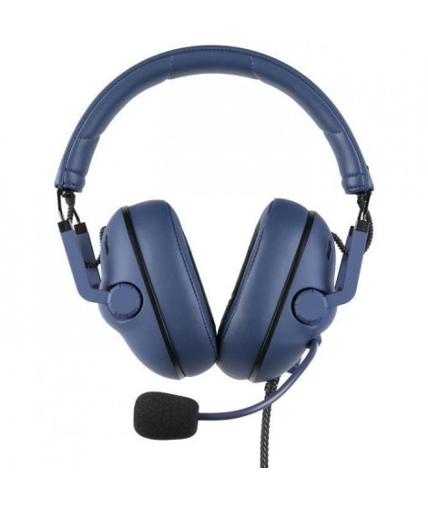 KONIX - Casque Pro PC - Skyfighter