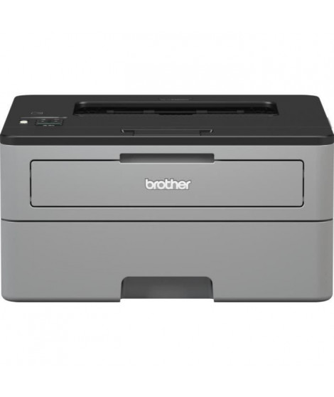 Imprimante Laser - BROTHER HL-L2350DW  - Monochrome - Recto / Verso - WiFi