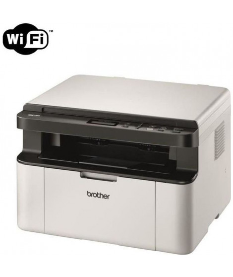 Brother DCP-1610W Imprimante Laser Multifonction M