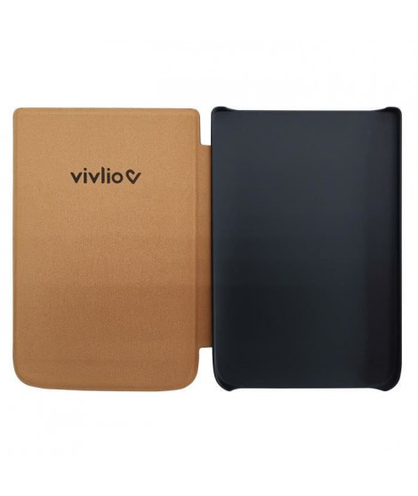 VILVIO Housse de protection pour Tablette compatible TL5/THD+/Color