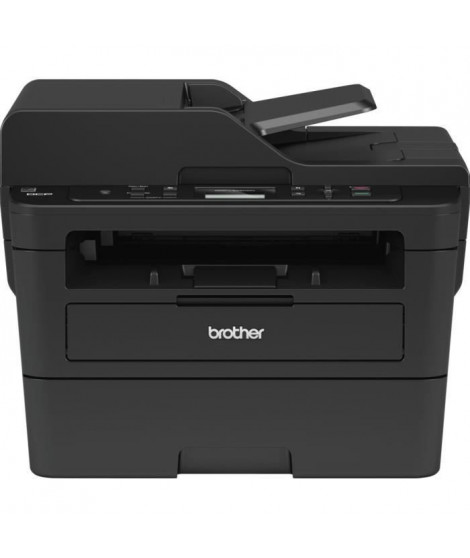 BROTHER DCP-L2550DN Imprimante - Laser - Monochrome - Recto / Verso - Ethernet