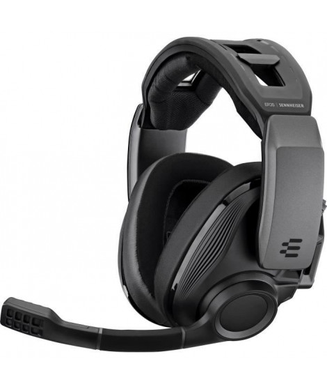 Casque Gamer sans-fil EPOS | Sennheiser GSP 670