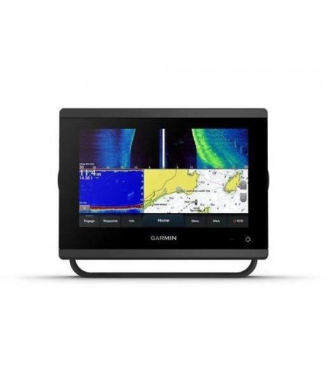 GARMIN gpsmap 723xsv garmin sans sonde