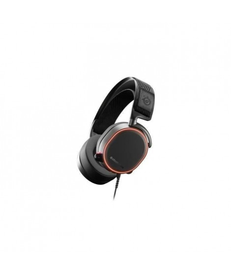 STEELSERIES Casque gamer Arctis Pro PC