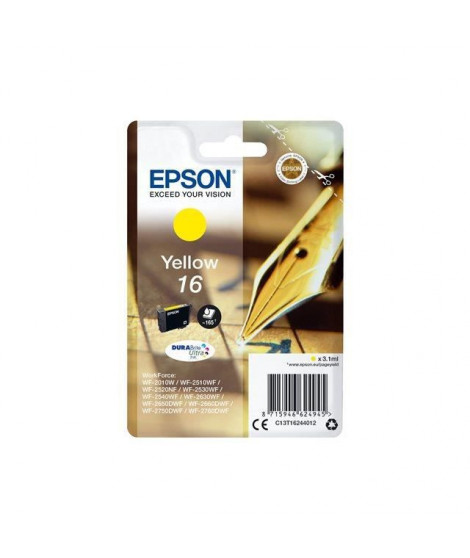 Epson T1624 Jaune