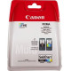 Imprimante Multifonction - CANON PIXMA TS5353A - Jet d'encre bureautique et photo - Couleur - WIFI - Vert