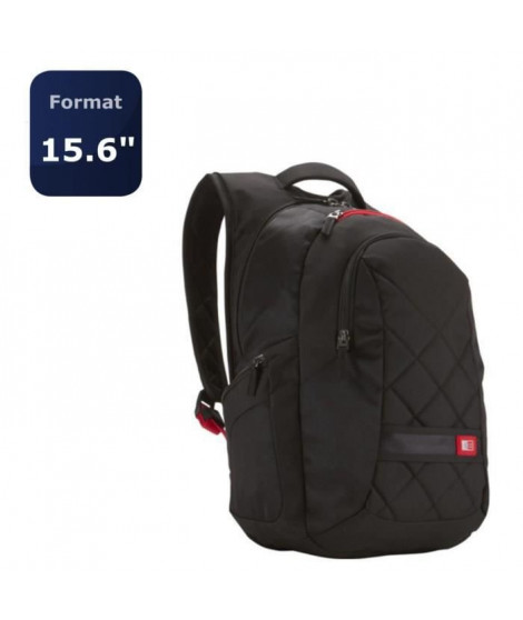 Case Logic sac a dos 15'4'-16'