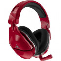 Casque Gaming - TURTLE BEACH - Stealth 600 Max - 2e Gen - Midnight Red - Rouge - Multiplateforme (TBS-2368-02)