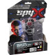 Spy X  Montre Espion 6 En 1 - Jouet & Accessoires d'Espion - Panoplie d'espionnage enfant - Des 6 ans - Lansay
