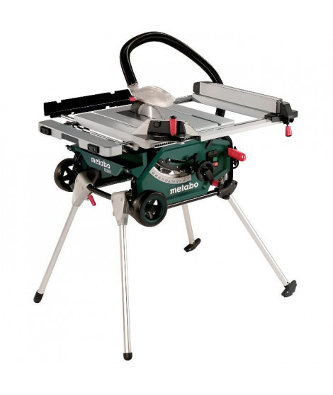 METABO Scie circulaire de table TS 216