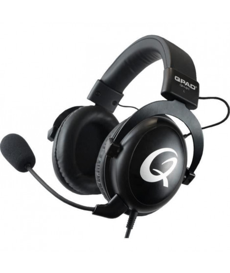 QPAD Casque gaming esport QH91