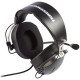 Casque-Micro Gaming - THRUSTMASTER - T.Flight U.S. Air Force Edition-DTS - Filaire - Multiplateforme - Noir