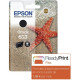 EPSON Cartouche d'encre 603 noir - Etoile de mer (C13T03U14010)