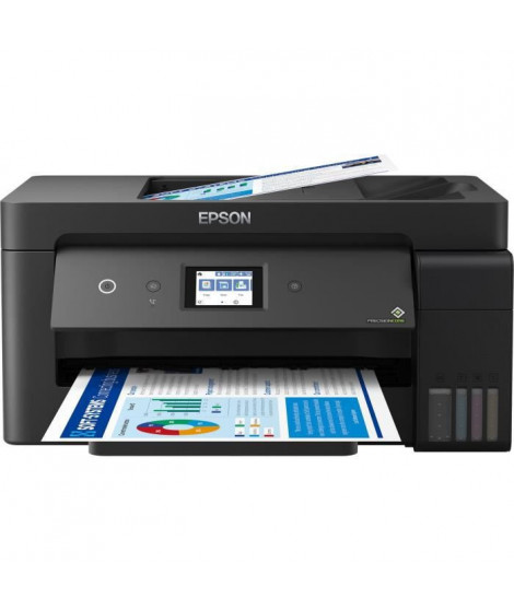 Imprimante EPSON Ecotank ET-15000