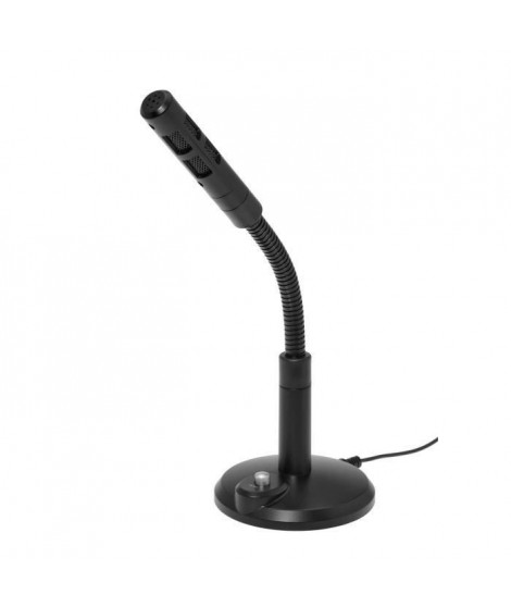 Bluestork microphone sur pied FLEXI MIC