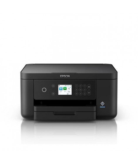 Imprimante - EPSON - Premium XP-5200 - USB, Wi-Fi(n) - Micro Piezo