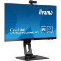 Ecran PC - IIYAMA - ProLite 23,8 - 23,8 FHD - Dalle IPS - 4 ms - 60 Hz - HDMI / DisplayPort / VGA