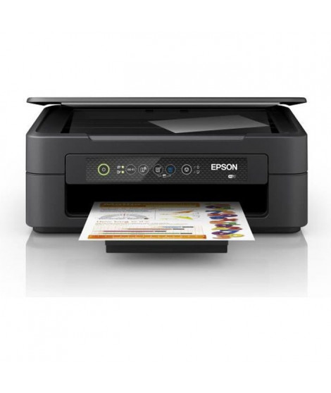 Imprimante - EPSON Home XP-2200 - C11CK67403 - Sans Fil