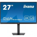 Ecran PC - IIYAMA XUB2794HSU-B1 - 27 FHD - Dalle VA - 1 ms - 75Hz - HDMI  / DisplayPort