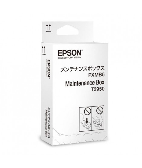 EPSON T2950 Récupérateur d'encre usagée (C13T295000)