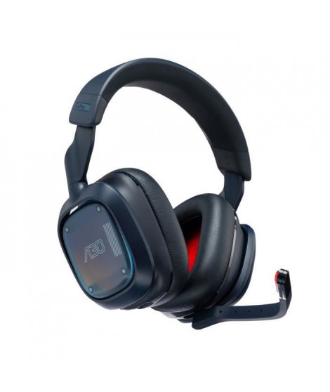 Casque Gaming sans fil - ASTRO - A30 - Pour XBOX, PC, Mobile - Bleu marine