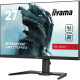Ecran PC Gamer - IIYAMA G-Master Red Eagle GB2770HSU-B5 - 27 FHD - Dalle Fast IPS - 0.8 ms - 165Hz - HDMI / DP - AMD FreeSync…