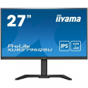 Ecran PC - IIYAMA XUB2796QSU-B5 - 27 WQHD - Dalle IPS - 1 ms - 75Hz - HDMI  / DisplayPort