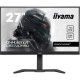 Ecran PC Gamer - IIYAMA G-Master Black Hawk GB2730HSU-B5 - 27 FHD - Dalle TN - 1ms - 75Hz - HDMI / DisplayPort / DVI - FreeSy…