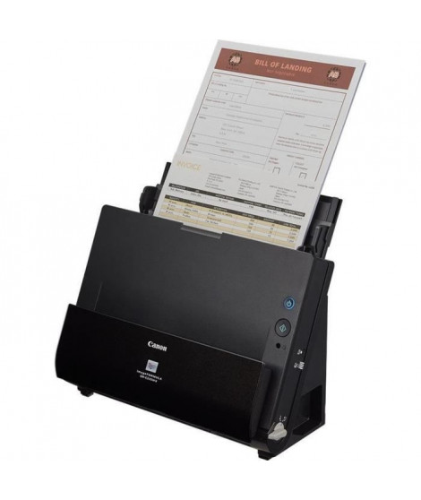 CANON Scanner imageFORMULA DR-C225 II WiFi Recto/Verso