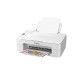 Imprimante Multifonction - CANON PIXMA TS3151 - Jet d'encre bureautique - Couleur - WIFI - Blanc