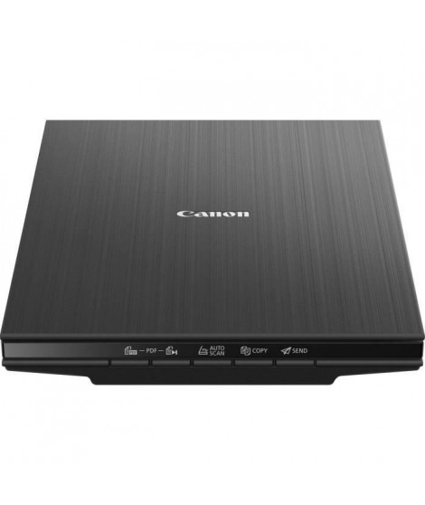 CANON Scanner CanoScan LiDE400 USB