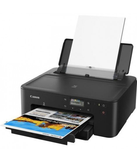 Imprimante Jet d'encre CANON PIXMA TS705a - WiFi