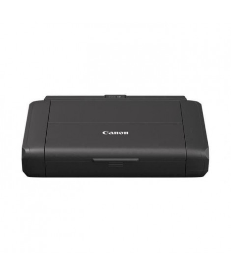 Imprimante Portable - CANON PIXMA TR150 - Jet d'encre - Couleur - WIFI - Noir