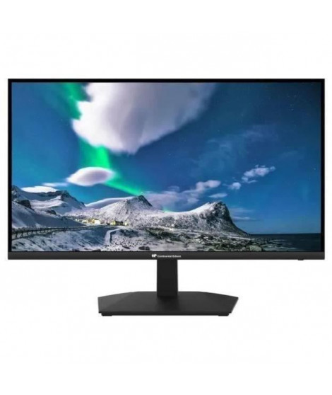 Moniteur PC CONTINENTAL EDISON CELEDMON22B6 22 FHD 1920x1080 pixels