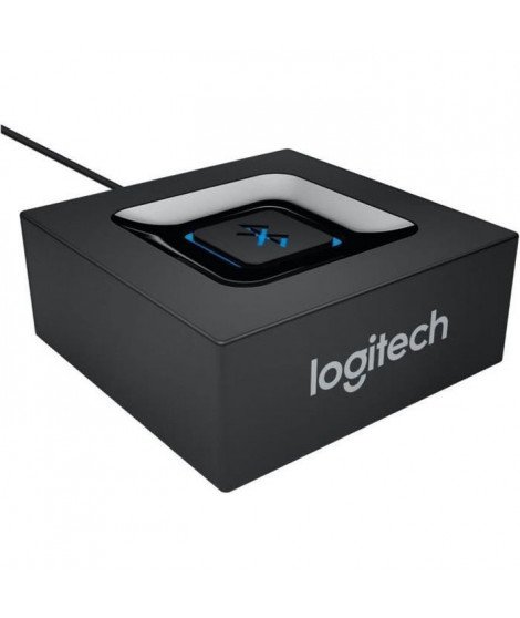 LOGITECH - Adaptateur audio Bluetooth multipoint