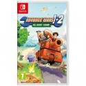 Advance Wars 1+2 : Re-Boot Camp - Édition Standard | Jeu Nintendo Switch