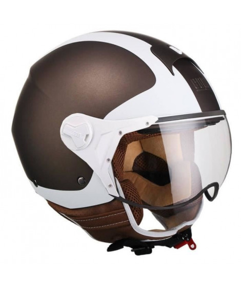 Casque Jet 107V P L  59-60 cm