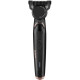 Tondeuse a barbe - BABYLISS T885E - Avec ou sans fil - Lames 34 mm en acier inoxydable - Molette et pas de 0,5 mm