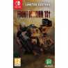 FRONT MISSION 1ST Limited Edition Switch